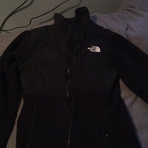 North Face Fleece